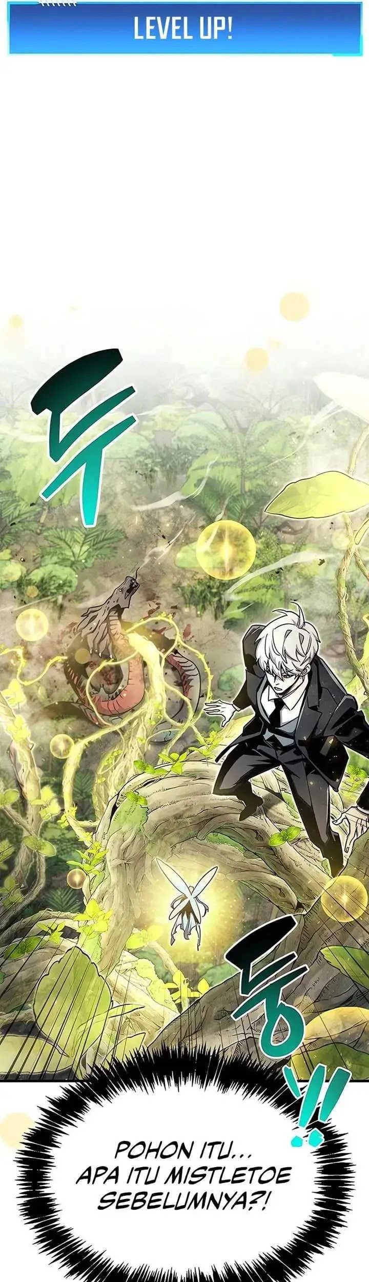 The Player Hides His Past Chapter 65 Fix Gambar 17